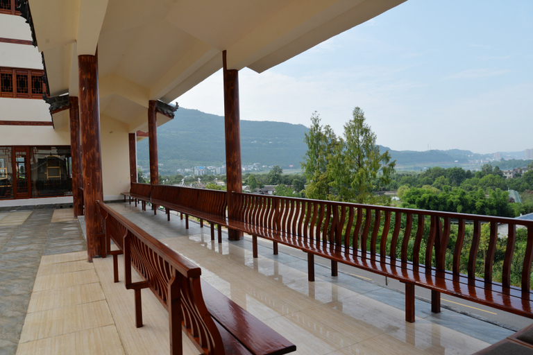 Others 2, Juxin Hotel, Guangyuan