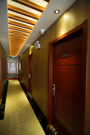 Others 3, Xiangju Fashion Hotel, Jilin