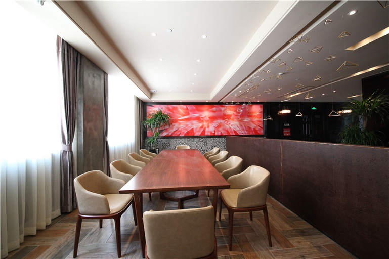 Others 5, Four Seasons Qingteng Hotel (Beilun Chunxiao Wanren Beach), Ningbo