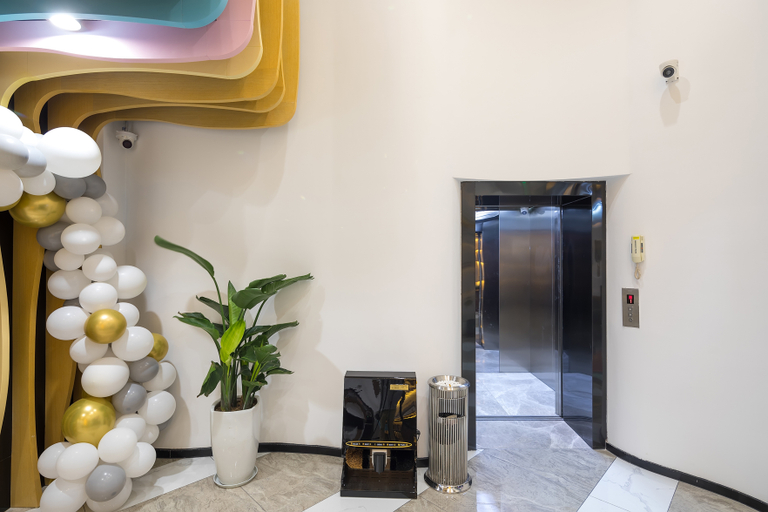 Others 5, Xiqi Boutique Art Hotel, Suzhou