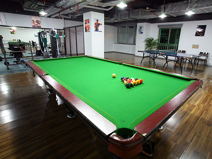 Others 5, Pingyang International Hotel, Wenzhou