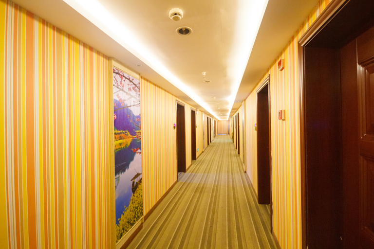 Others 4, Limin grand hotel, qiandao lake, Hangzhou