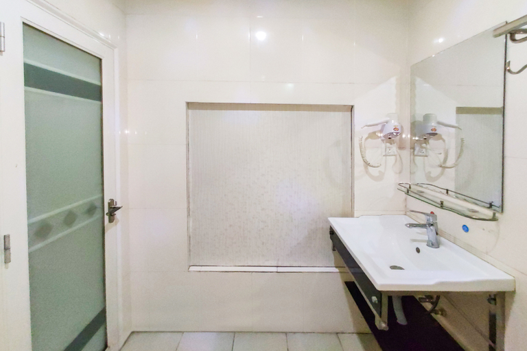 Bathroom 3, Jiayue shaoguan hotel, Shaoguan