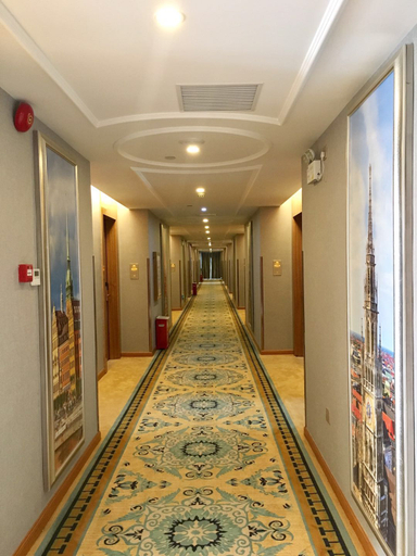 Others 5, Vienna Hotel (Dongguan Foreign Language School East Bus Station), Dongguan