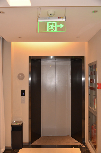 Others 5, Homeinn · neo Hotel (Lanzhou High-Speed Railway West Station Old Street), Lanzhou