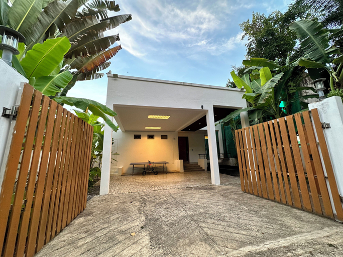 Exterior & Views 2, Private Villa Siray Beach Front, Pulau Phuket