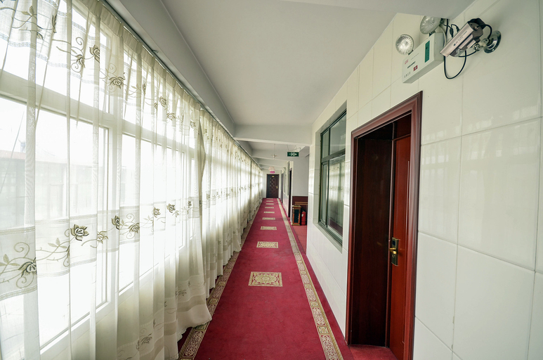 Others 4, Huangcheng Holiday Hotel, Xining