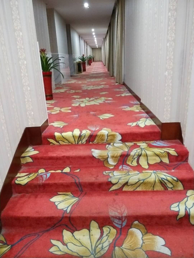 Others 4, Jinzhao Hotel, Changde