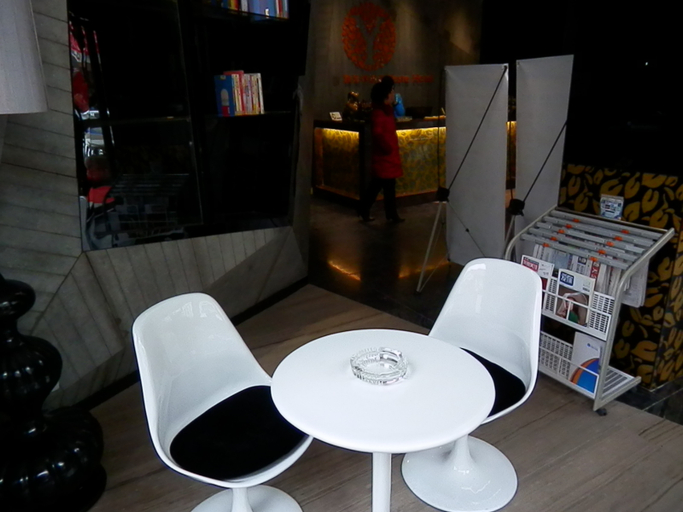 Others 4, Yeshite Hotel (Chongyang), Xianning