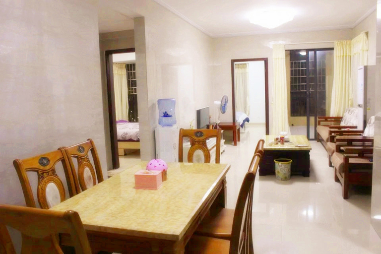 Others 3, Meet Sunshine Holiday Apartment (Zhuhai Hengqin), Zhuhai
