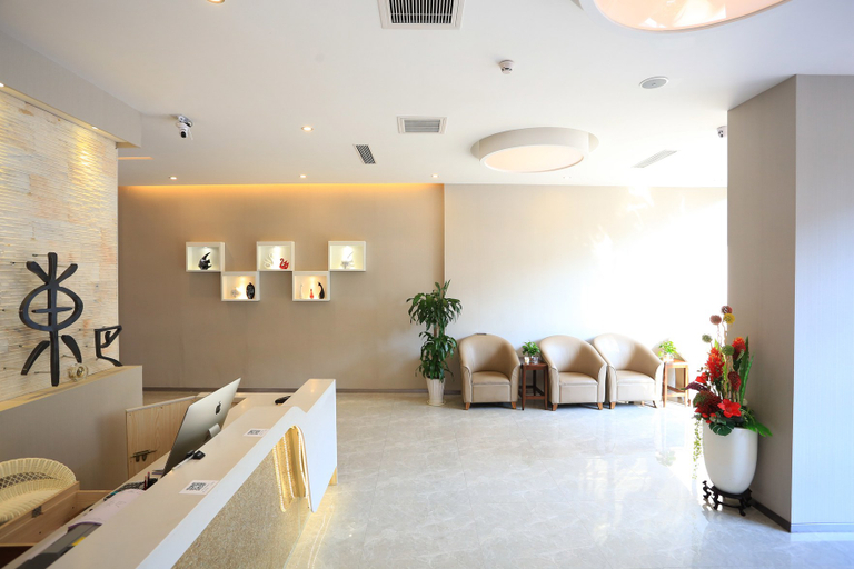 Others 4, Dongba Boutique Hotel (Shenzhen Guangming Changzhen Branch), Shenzhen
