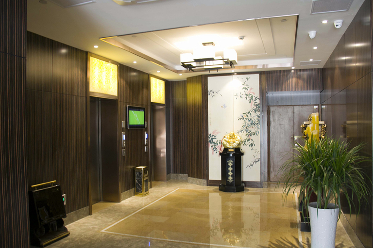 Others 5, Starway Hotel (Yancheng Municipal Government), Yancheng
