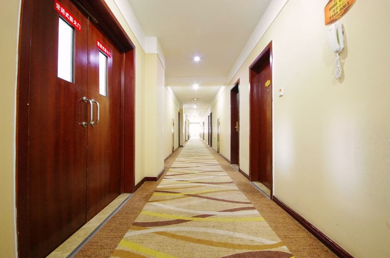 Others 4, Dongjin Hotel, Mianyang