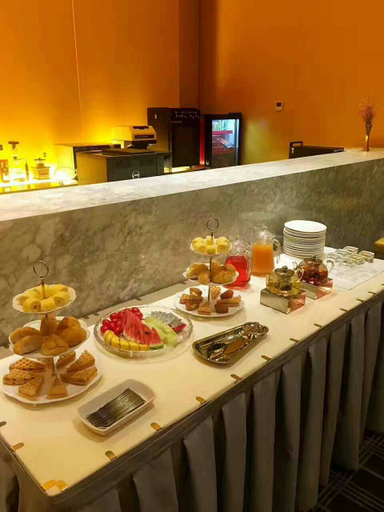 Food & Drinks 2, Jinjiang Metropolo Hotel Hangzhou East Station, Hangzhou