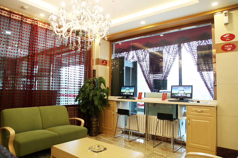 Others 2, Xiangjiang Hotel, Bayin'gholin Mongol