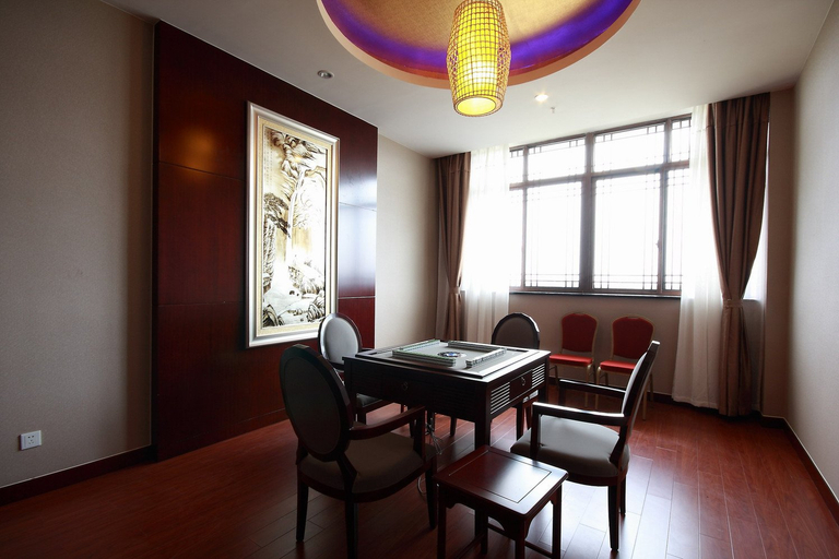 Others 5, ホテル, Suzhou