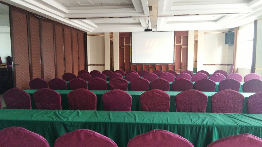 Business Facilities 5, Shiji Haoting Hotel, Changde