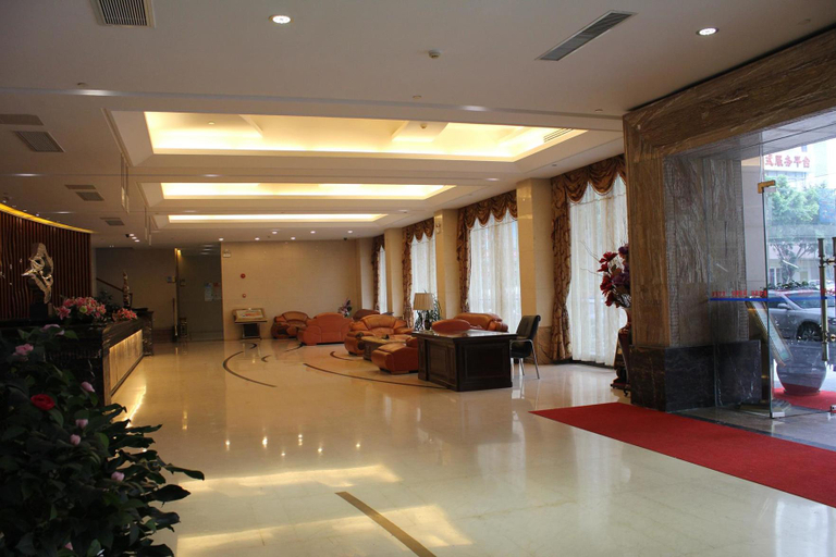 Others 5, Zhaoqing Blue Palace Hotel, Zhaoqing