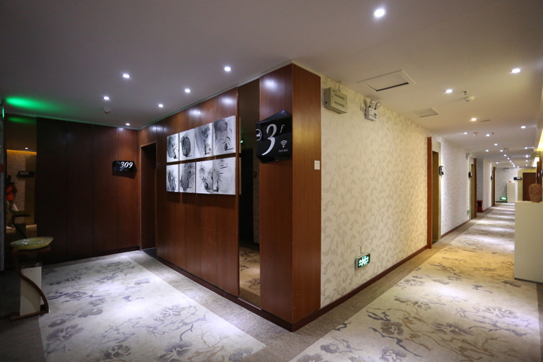 Others 5, Yijia Hotel, Changsha