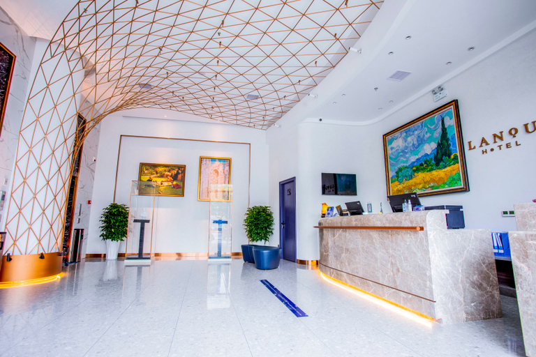 Others 5, Lanting Hotel(Jingzhou Ancient City East Gate Wanda Plaza), Jingzhou