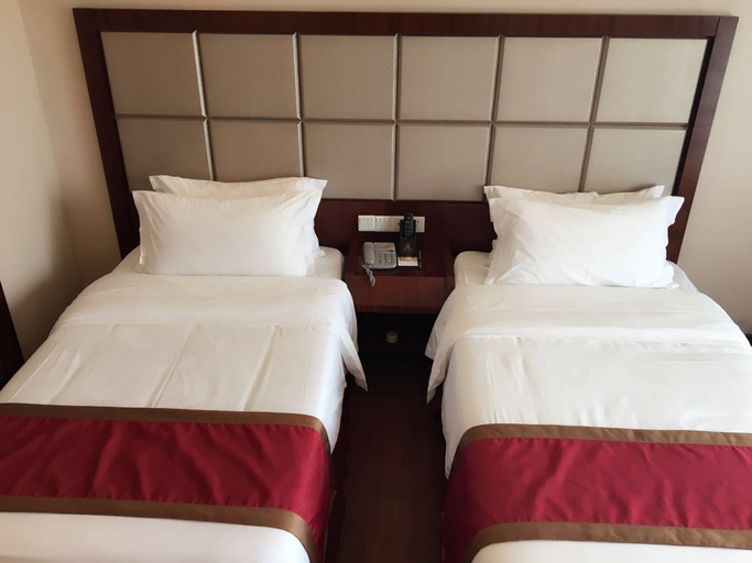 Others 4, Puning · Fu Xiang Audio-Visual Landscape Hotel, Jieyang