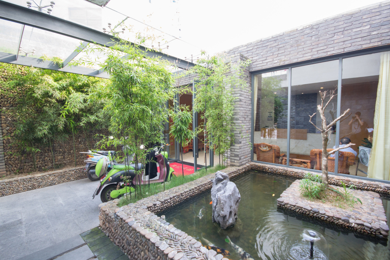 Others 4, Longquan Haijing Courtyard Hotel, Lishui