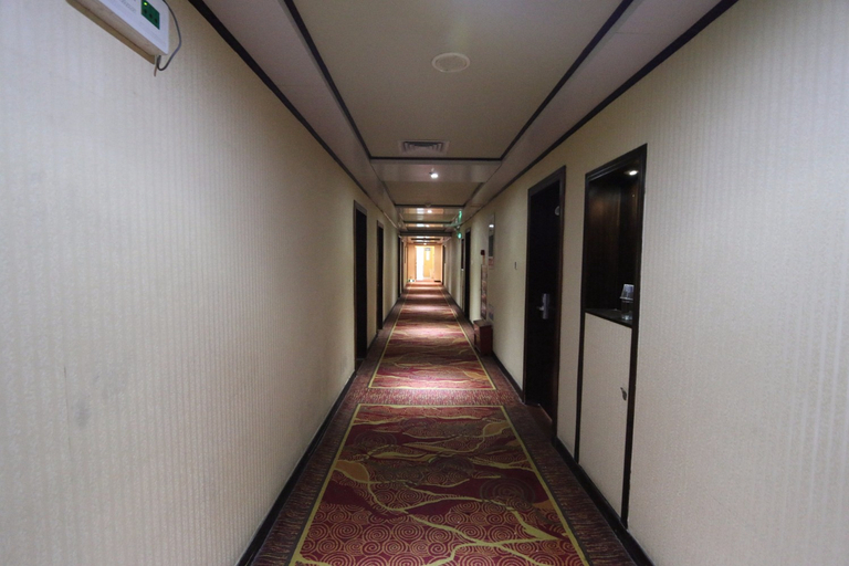 Others 5, Jiayan Hotel (Maoming High-speed Railway Station), Maoming