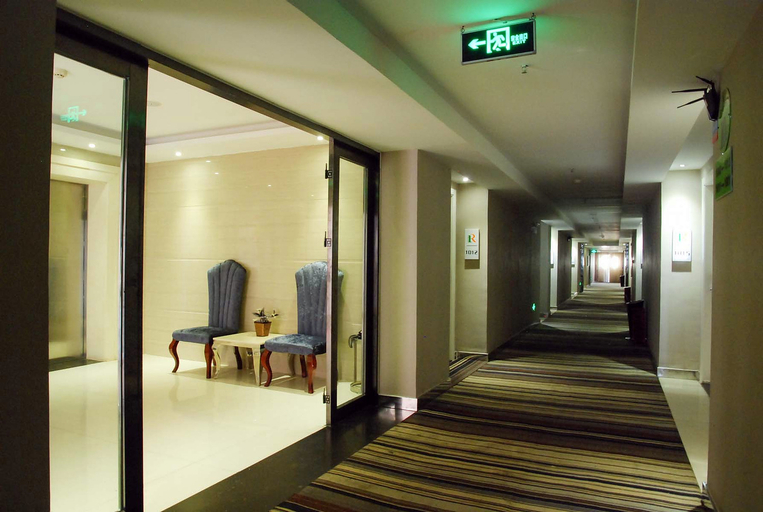 Others 3, Ruyi Hotel (Dongguan Mayong Town), Dongguan