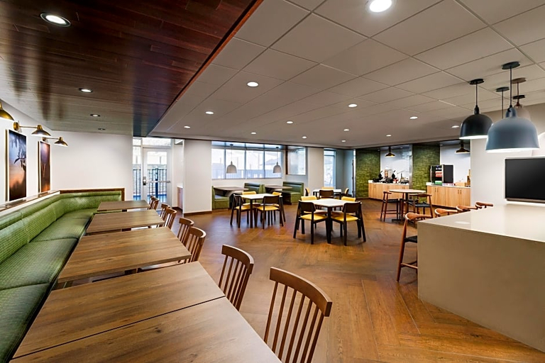 Food & Drinks 5, Fairfield Inn & Suites Oakhurst Yosemite, Madera