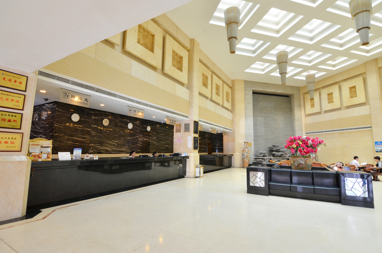 Others 5, Dayawan Zhonghai Hotel, Huizhou