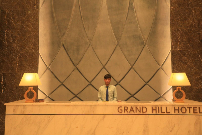 Others 2, Grand Hill Hotel, Zhuhai