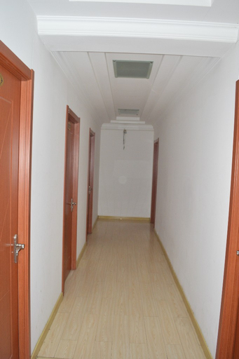 Others, Xuefeng Hotel, Qingdao