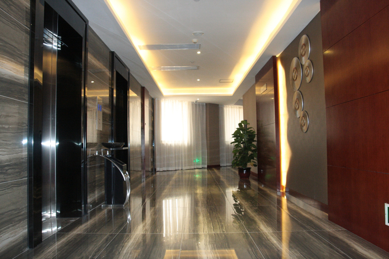 Others 5, ホテル(クリエイティブパーク), Foshan