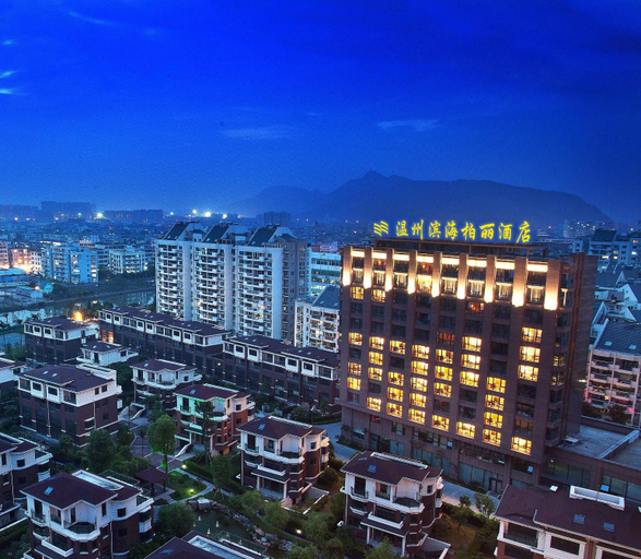 Others 2, Wenzhou Boli Hotel, Wenzhou