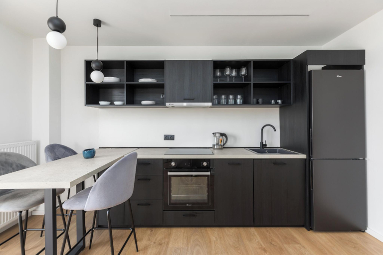 Others 5, Celine: Apartments in the center, Central Macedonia