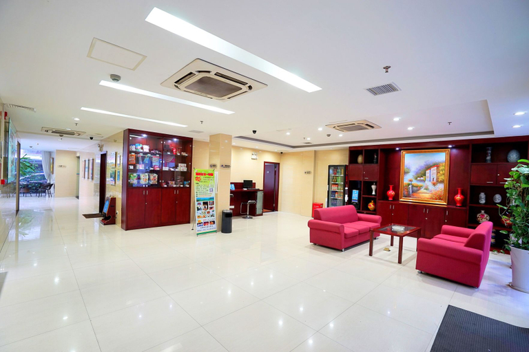 Others 5, Hanting Hotel Chaozhou Ancient City, Chaozhou