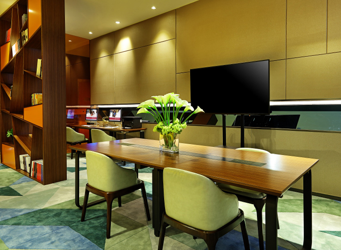 Others 4, Hampton by Hilton Hefei High-tech Zone, Hefei
