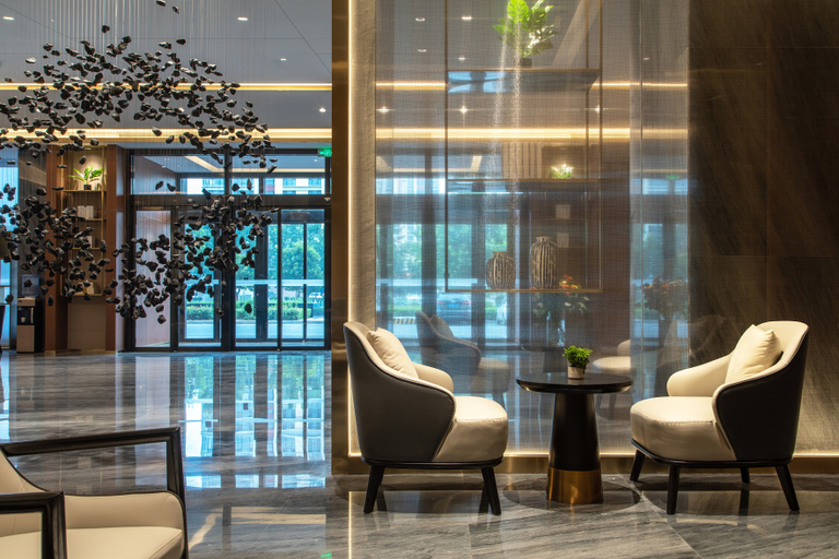 Others 4, Manzil Hotel(Pingyi), Linyi
