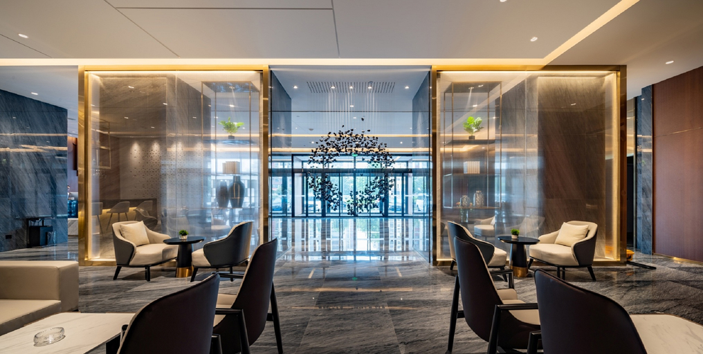 Others 5, Manzil Hotel(Pingyi), Linyi