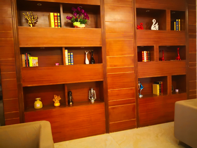 Others 5, Cc Inn (Chendian Government), Shantou
