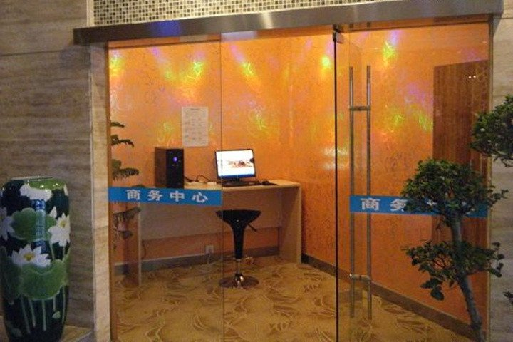 Others 4, City Selection Hotel (Hengyang Nanhua University Store), Hengyang