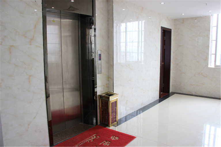 Others 4, Longdu Hotel, Wuzhou