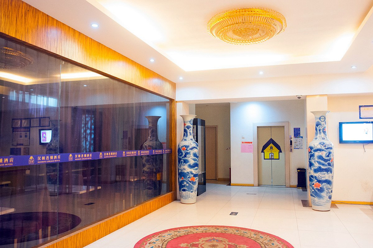 Others 4, Hanmu Business Hotel (Pingchao Branch), Nantong