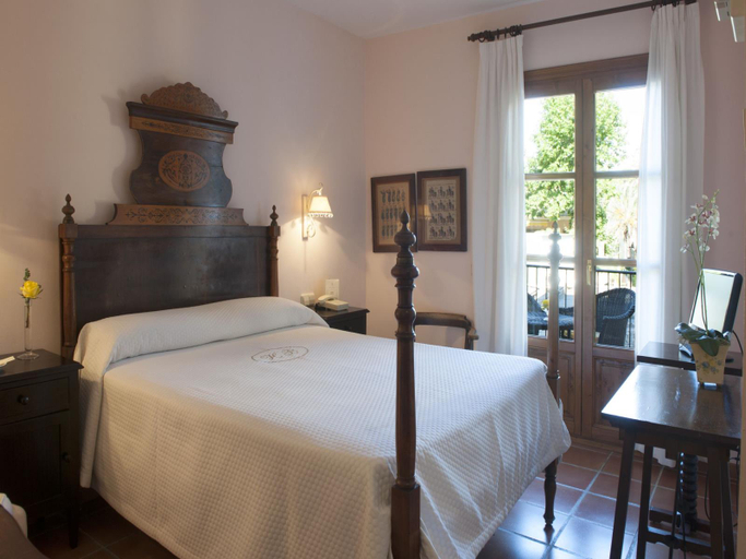 Bedroom 2, ホテル バイア(Hotel Bahia), Baleares