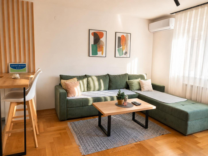 Others 5, M&A apartment, Istočno Sarajevo