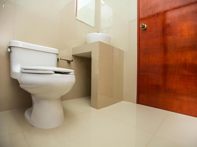 Bathroom 4, HOTEL PEJELAGARTO, Othón P. Blanco