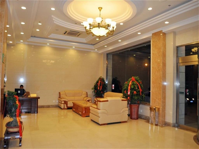 Others 3, Yisheng Business Hotel (Dalian Railway Station), Dalian