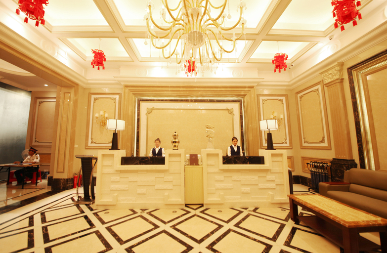 Others 4, ホテル（）, Liuzhou