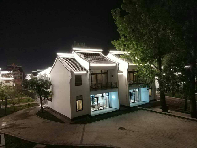 Exterior & Views 5, ホテル, Handan