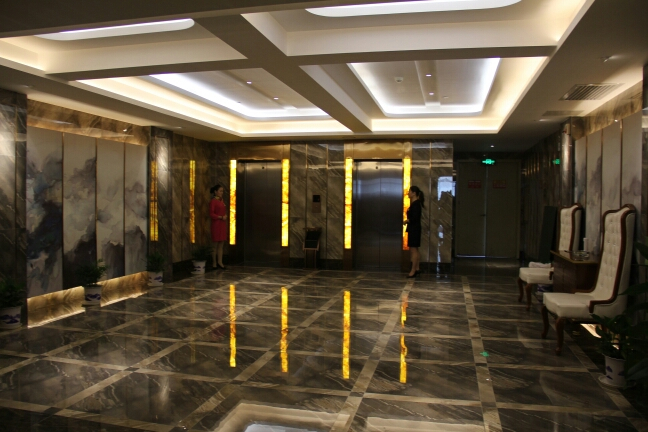 Others 3, Jinbi Huafu Hotel, Yueyang